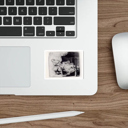 SKU:12894639601505234340 Sticker types:White Shape:Die-Cut Sizes:3" × 3"