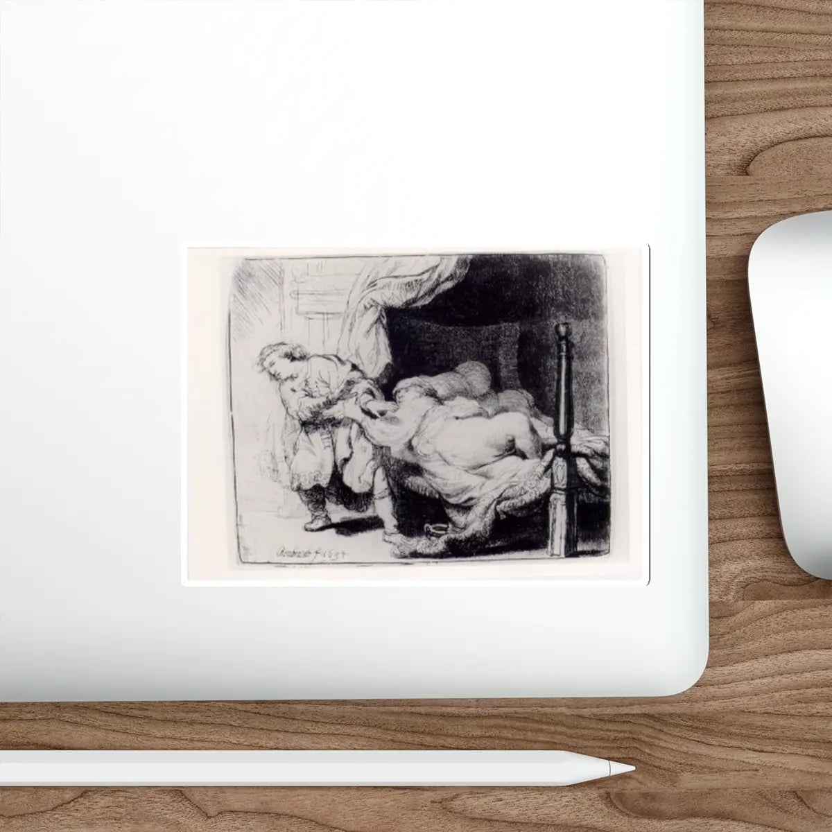 SKU:13081305937705661308 Sticker types:White Shape:Die-Cut Sizes:5" × 5"