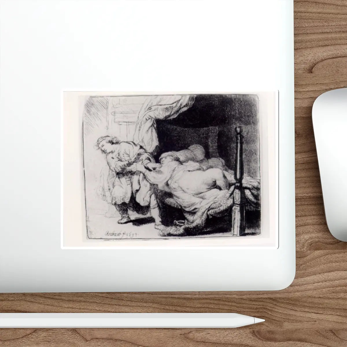 SKU:23048388427084084772 Sticker types:White Shape:Die-Cut Sizes:6" × 6"