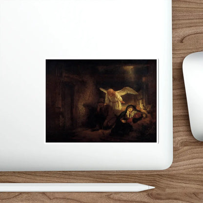 SKU:11428951774497709189 Sticker types:White Shape:Die-Cut Sizes:5" × 5"