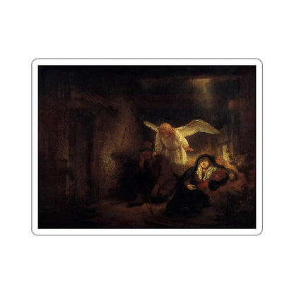 SKU:24463448671827993847 Sticker types:White Shape:Die-Cut Sizes:6" × 6"