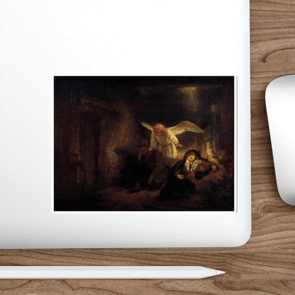 SKU:24463448671827993847 Sticker types:White Shape:Die-Cut Sizes:6" × 6"