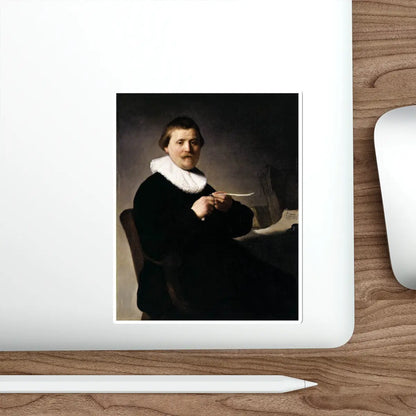 SKU:14481441357992313023 Sticker types:White Shape:Die-Cut Sizes:5" × 5"