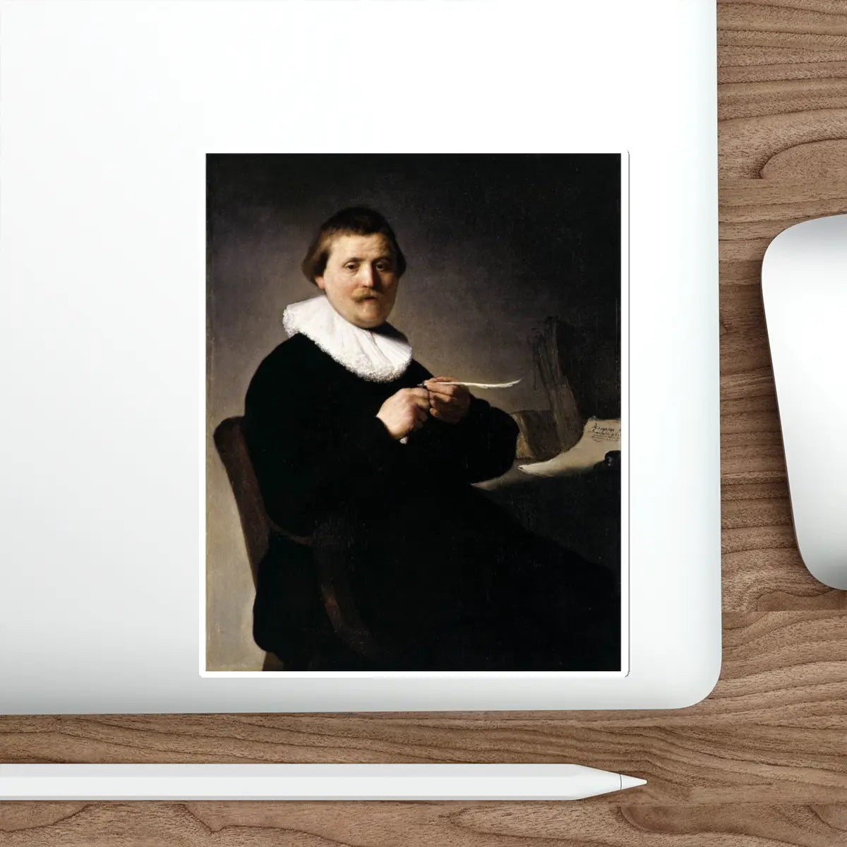 SKU:61629361921839339991 Sticker types:White Shape:Die-Cut Sizes:6" × 6"