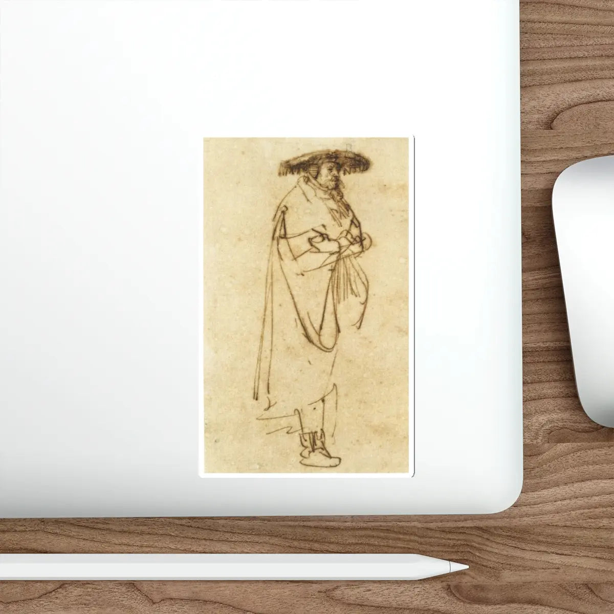 SKU:95762427255980015367 Sticker types:White Shape:Die-Cut Sizes:5" × 5"