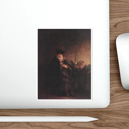 SKU:46325128880467758660 Sticker types:White Shape:Die-Cut Sizes:5" × 5"