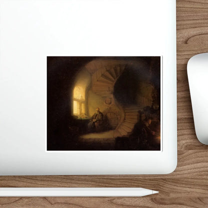 SKU:75198892760081029266 Sticker types:White Shape:Die-Cut Sizes:5" × 5"