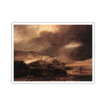 SKU:18747757759044404889 Sticker types:White Shape:Die-Cut Sizes:2" × 2"