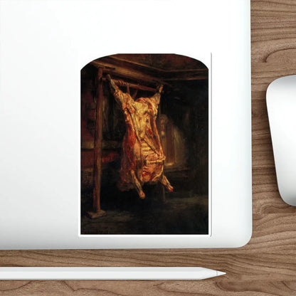 SKU:25531607911584054189 Sticker types:White Shape:Die-Cut Sizes:6" × 6"