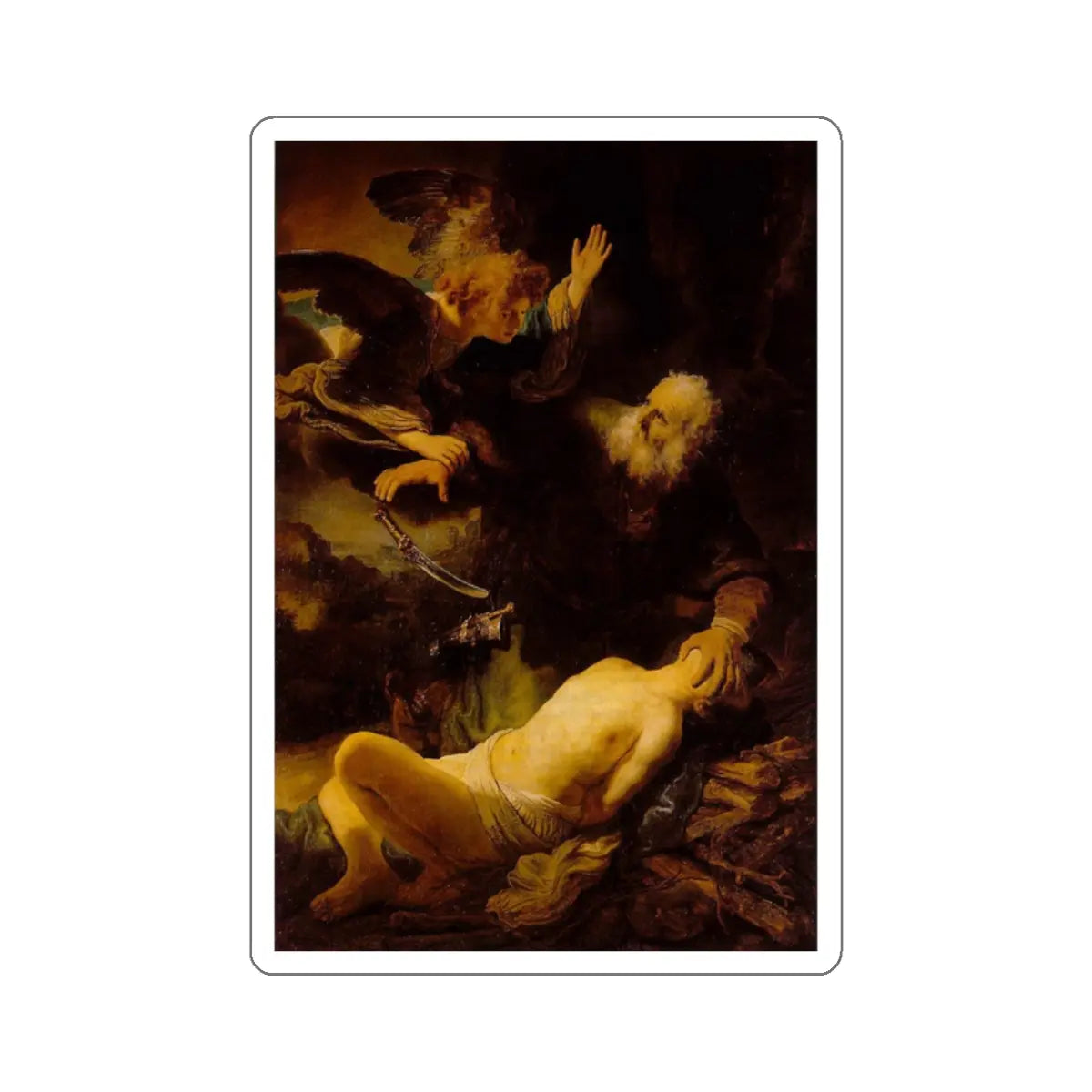 SKU:32628068843782367994 Sticker types:White Shape:Die-Cut Sizes:2" × 2"