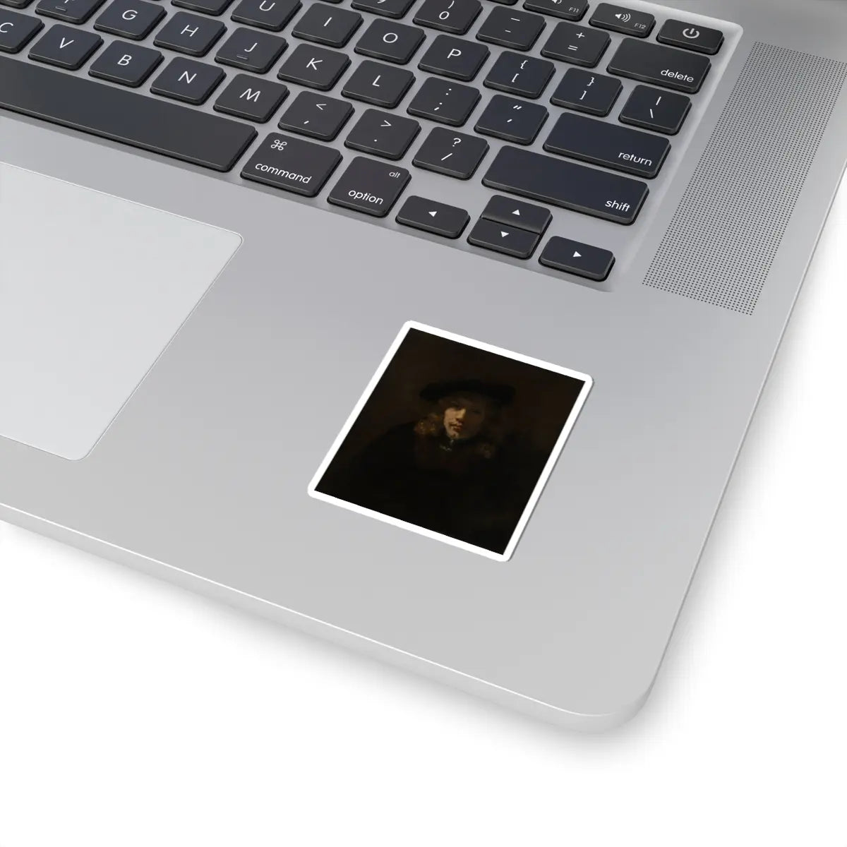 SKU:TSS-STICK-RMBMN-2X2-1N2H2 Sizes:2" × 2" Types:White