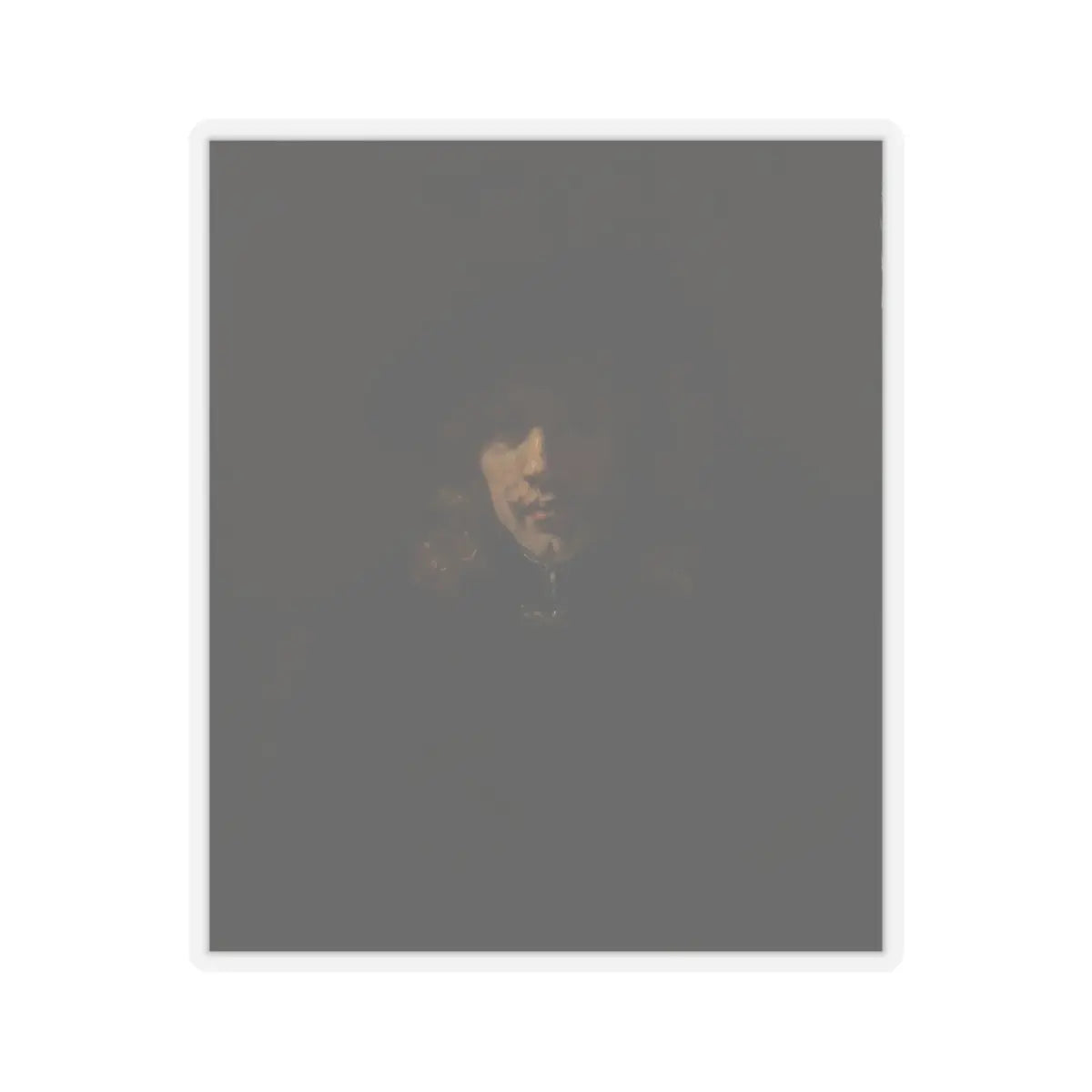 SKU:TSS-STICK-RMBMN-6X6 Sizes:6" × 6" Types:Transparent