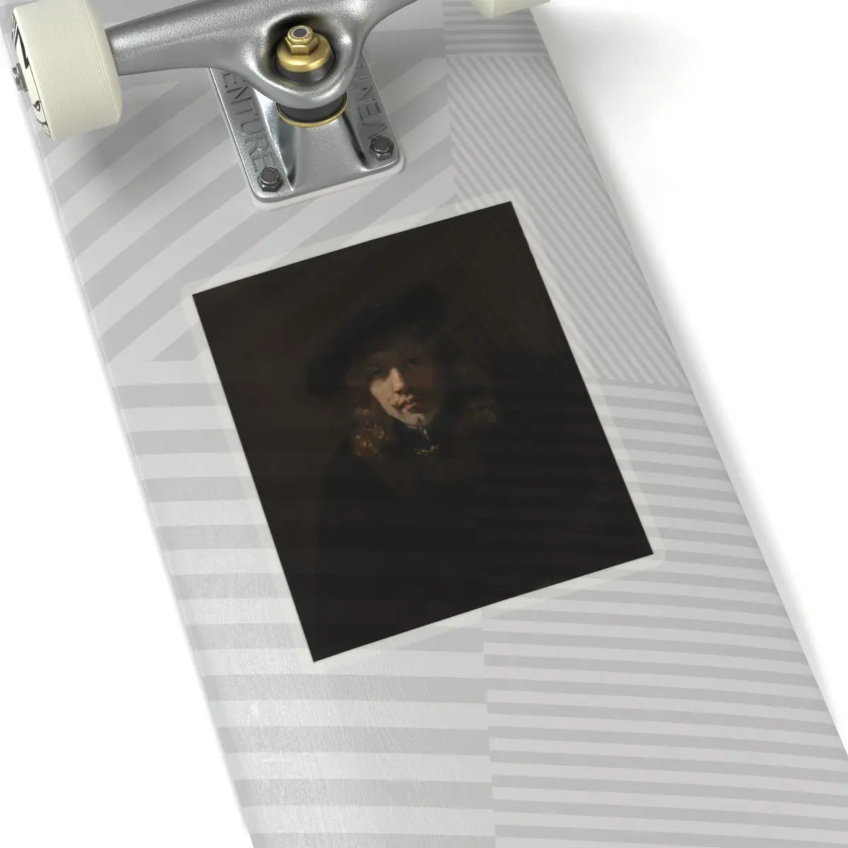 SKU:TSS-STICK-RMBMN-6X6 Sizes:6" × 6" Types:Transparent