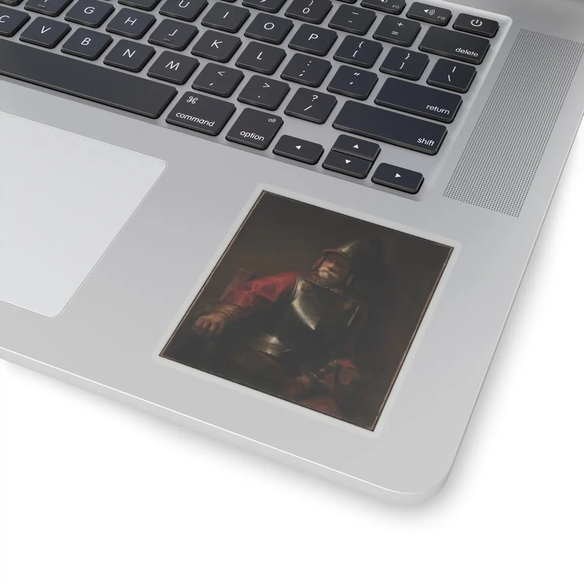 SKU:TSS-STICK-RMBMN-3X3-1N2H4 Sizes:3" × 3" Types:Transparent