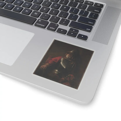 SKU:TSS-STICK-RMBMN-3X3-1N2H4 Sizes:3" × 3" Types:Transparent