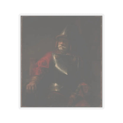 SKU:TSS-STICK-RMBMN-4X4-1N2H4 Sizes:4" × 4" Types:Transparent