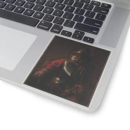 SKU:TSS-STICK-RMBMN-4X4-1N2H4 Sizes:4" × 4" Types:Transparent