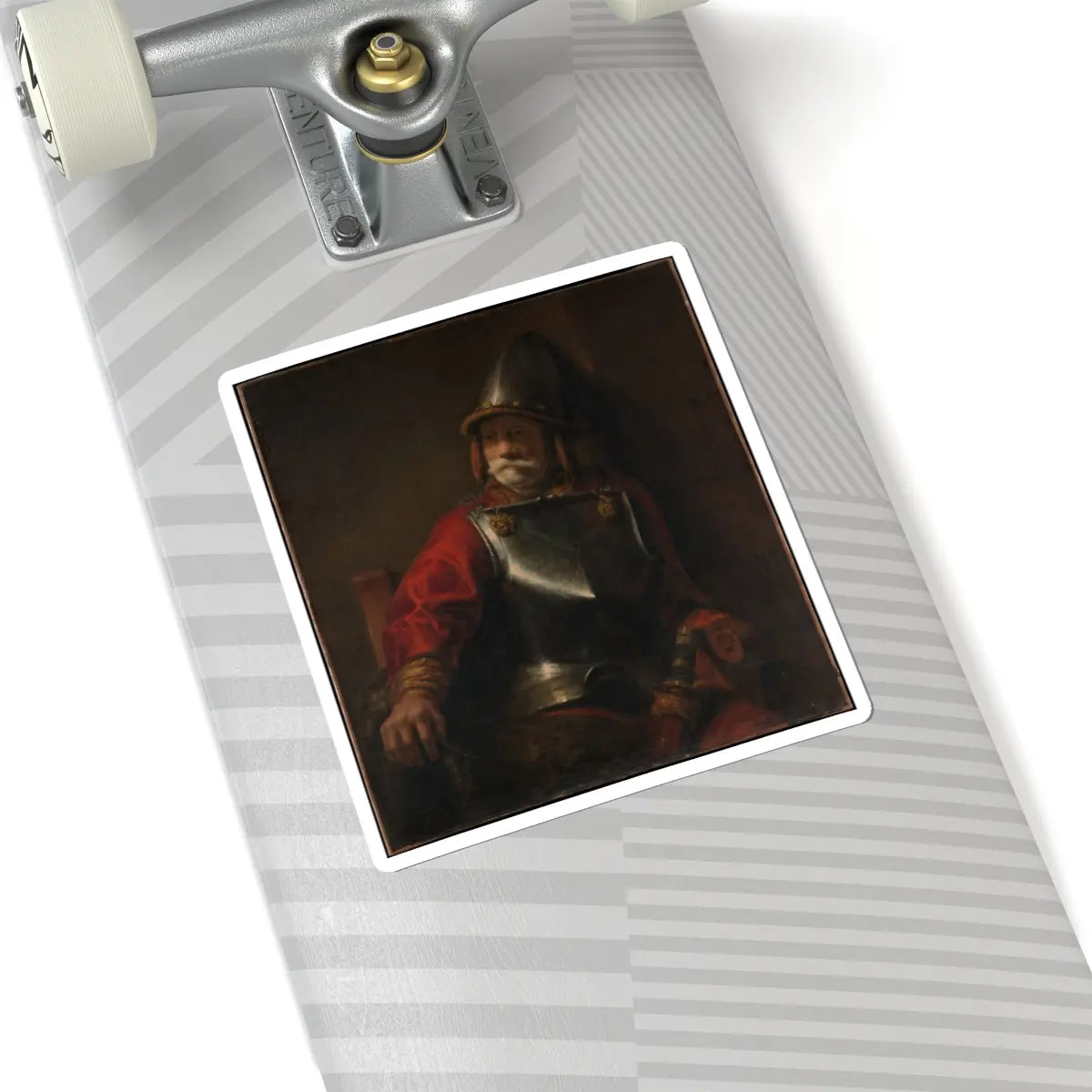 SKU:TSS-STICK-RMBMN-6X6-3 Sizes:6" × 6" Types:White