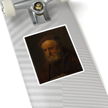 SKU:TSS-STICK-RMBSTD-6X6-1N2HC Sizes:6" × 6" Types:White