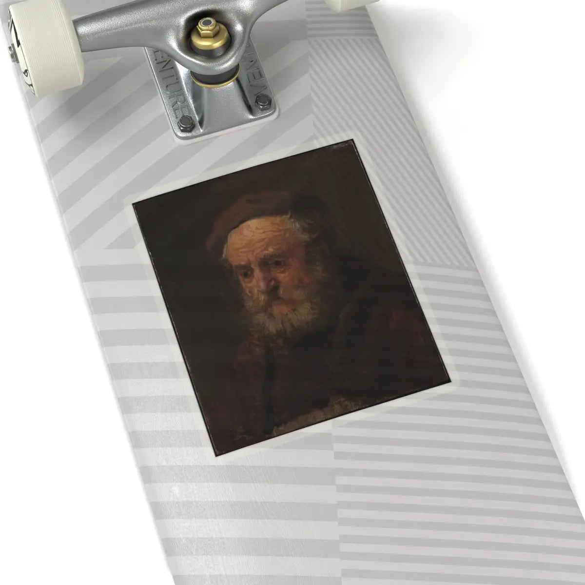 SKU:TSS-STICK-RMBSTD-6X6 Sizes:6" × 6" Types:Transparent
