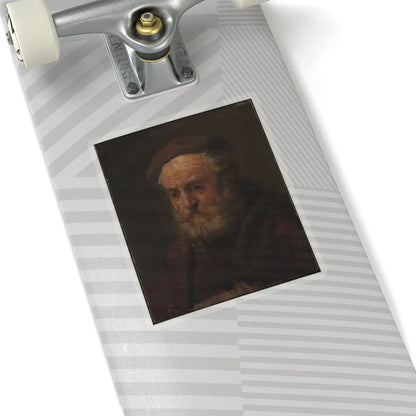 SKU:TSS-STICK-RMBSTD-6X6 Sizes:6" × 6" Types:Transparent
