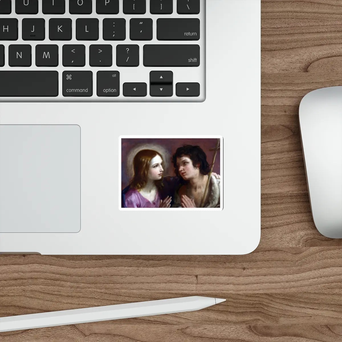 SKU:27734444404493623014 Sticker types:White Shape:Die-Cut Sizes:3" × 3"