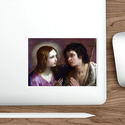 SKU:81831080347512304250 Sticker types:White Shape:Die-Cut Sizes:5" × 5"