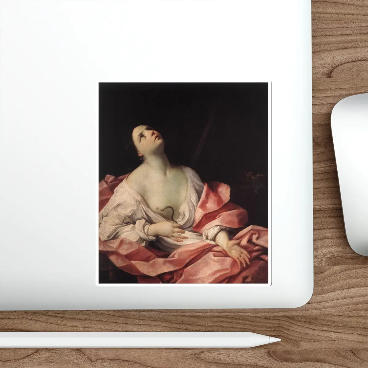 SKU:33705628148563019912 Sticker types:White Shape:Die-Cut Sizes:5" × 5"