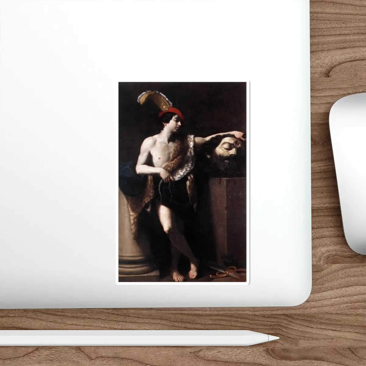 SKU:35386071036578875866 Sticker types:White Shape:Die-Cut Sizes:5" × 5"
