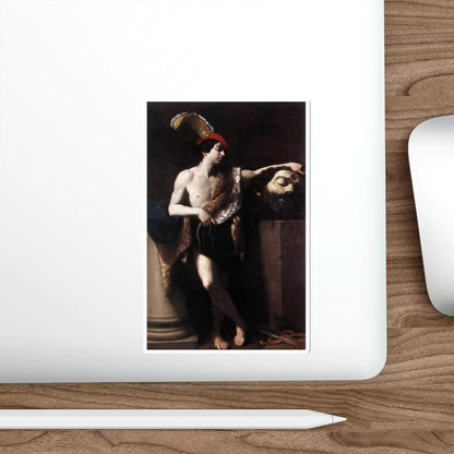 SKU:35386071036578875866 Sticker types:White Shape:Die-Cut Sizes:5" × 5"