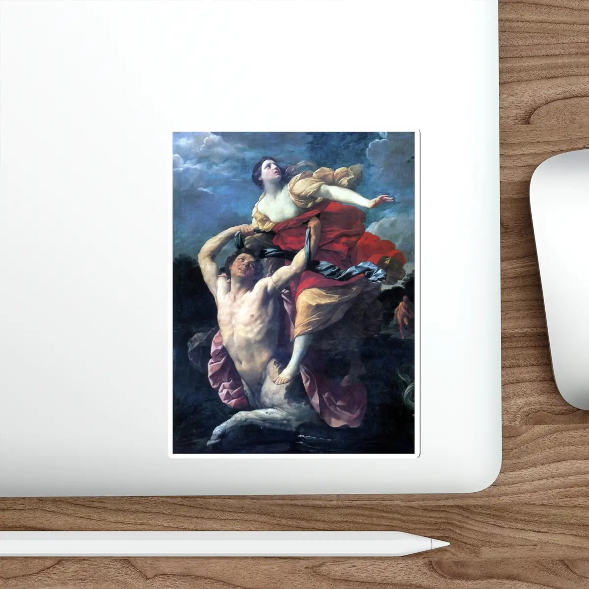 SKU:25472434138597852701 Sticker types:White Shape:Die-Cut Sizes:5" × 5"