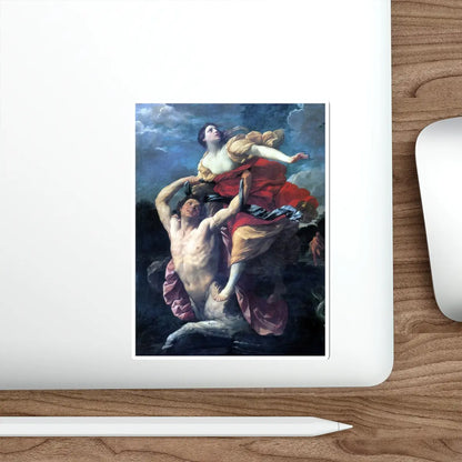 SKU:25472434138597852701 Sticker types:White Shape:Die-Cut Sizes:5" × 5"