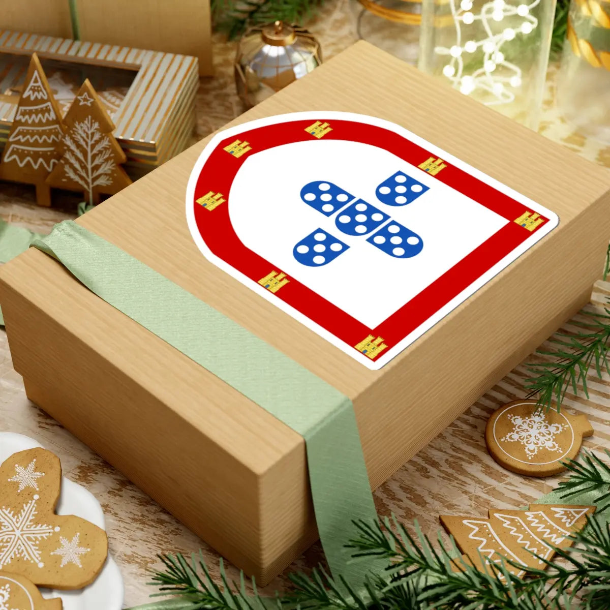 SKU:49000435373934579267 Sizes:6" × 6" Types:White