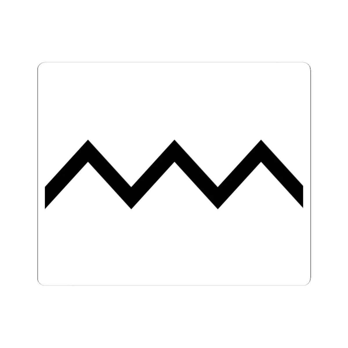 SKU:29653653815860998418 Sizes:3" × 3" Types:White