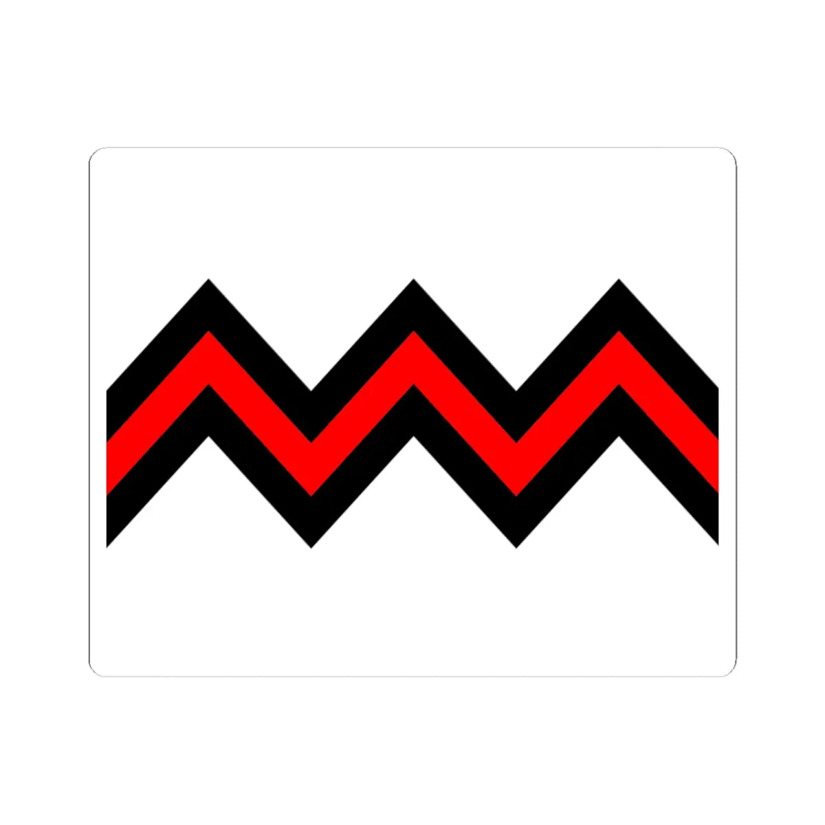 SKU:26238765998175212259 Sizes:3" × 3" Types:White