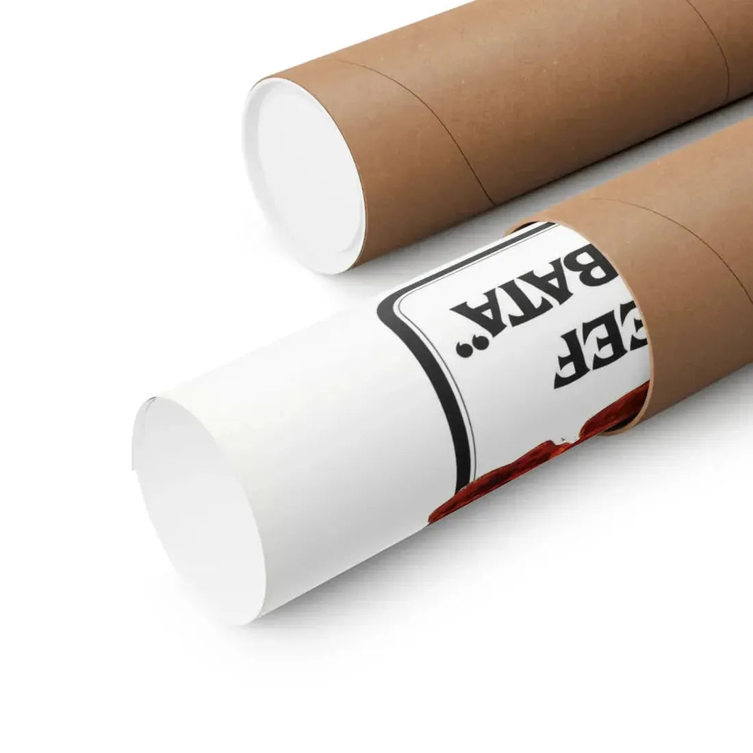 RETURN OF SABATA 1971 - Paper Movie Poster - The Sticker Space