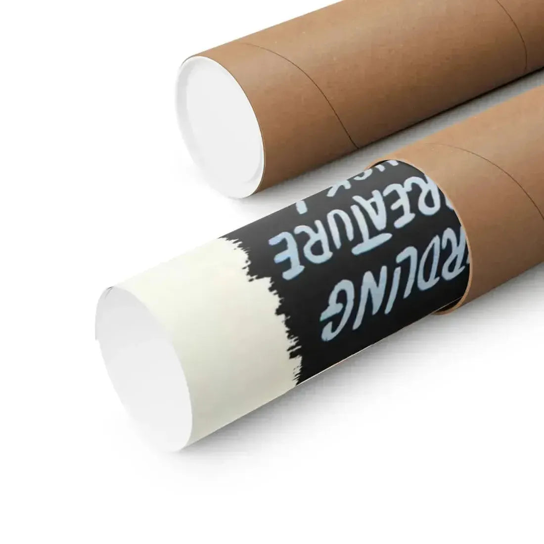 RETURN OF THE FLY 1959 - Paper Movie Poster - The Sticker Space