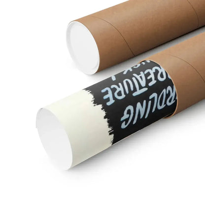 RETURN OF THE FLY 1959 - Paper Movie Poster - The Sticker Space