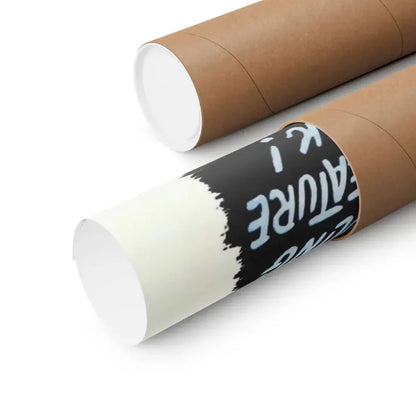 RETURN OF THE FLY 1959 - Paper Movie Poster - The Sticker Space