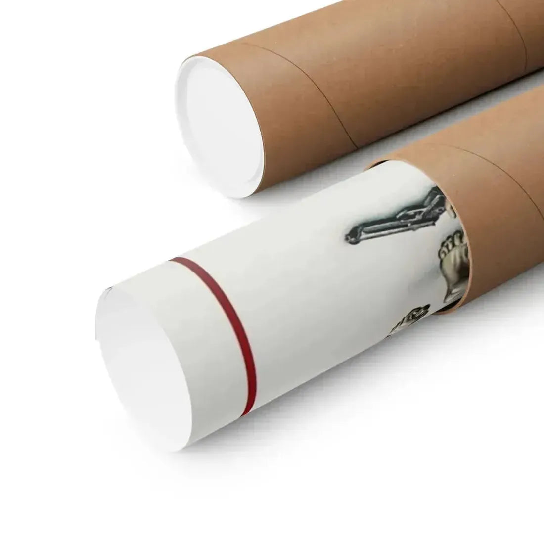 RETURN OF THE STREETFIGHTER 1974 - Paper Movie Poster - The Sticker Space