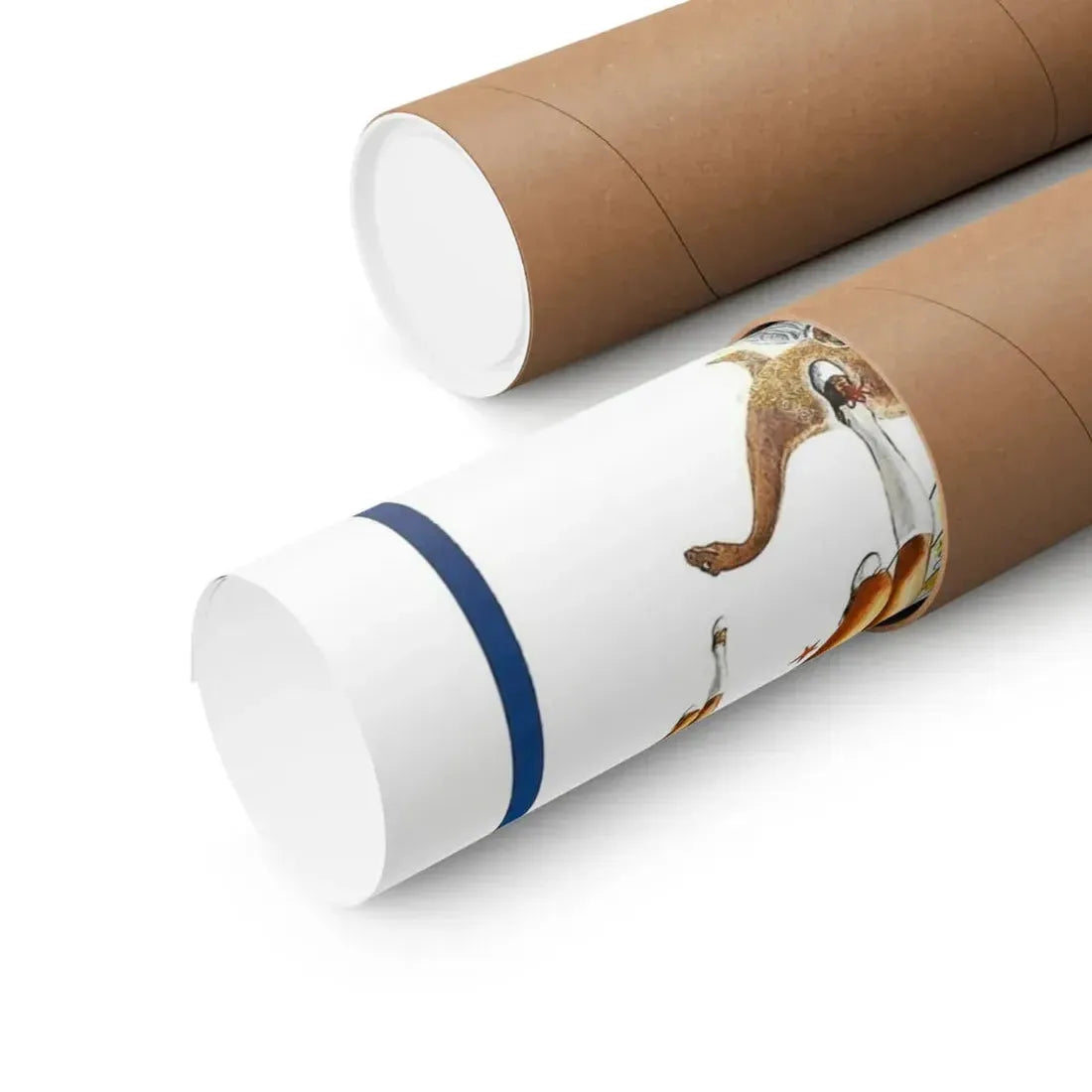 REVENGE OF THE CHEERLEADERS 1976 - Paper Movie Poster - The Sticker Space