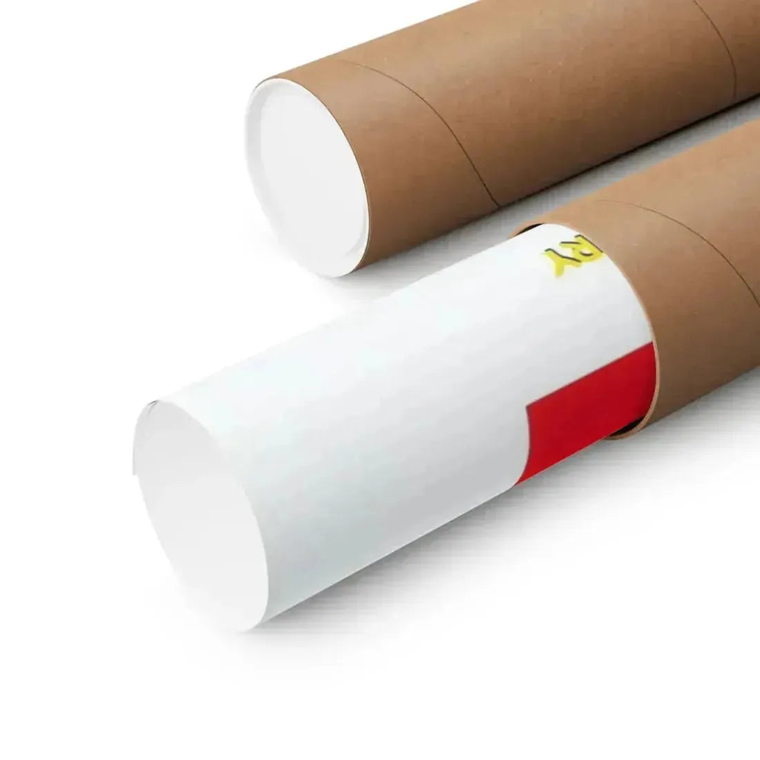 REVENGE OF THE SUN DEMON (HIDEOUS SUN DEMON) 1983 - Paper Movie Poster - The Sticker Space