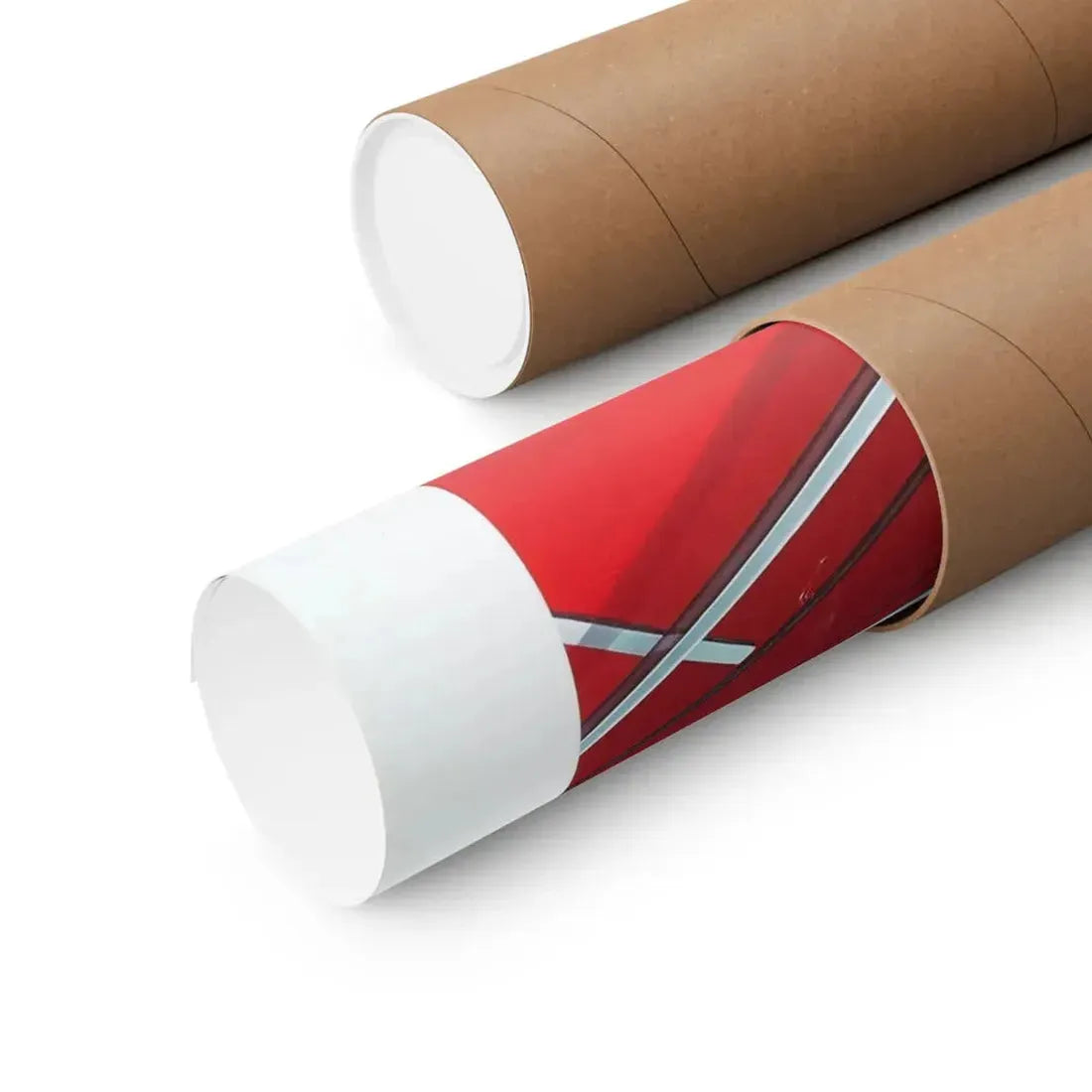 REVENGE OF THE SUN DEMON (HIDEOUS SUN DEMON) 1983 - Paper Movie Poster - The Sticker Space