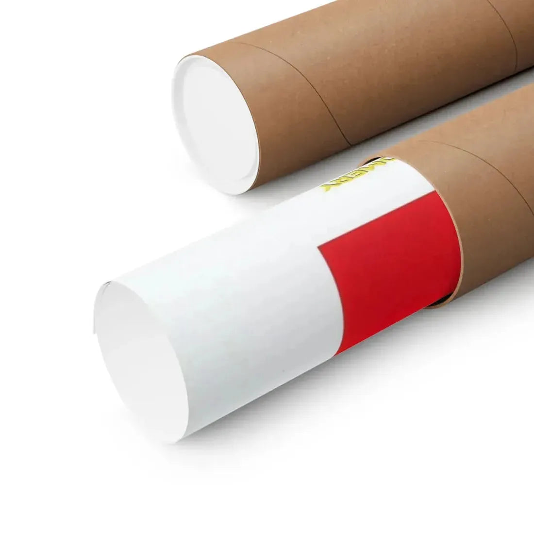 REVENGE OF THE SUN DEMON (HIDEOUS SUN DEMON) 1983 - Paper Movie Poster - The Sticker Space