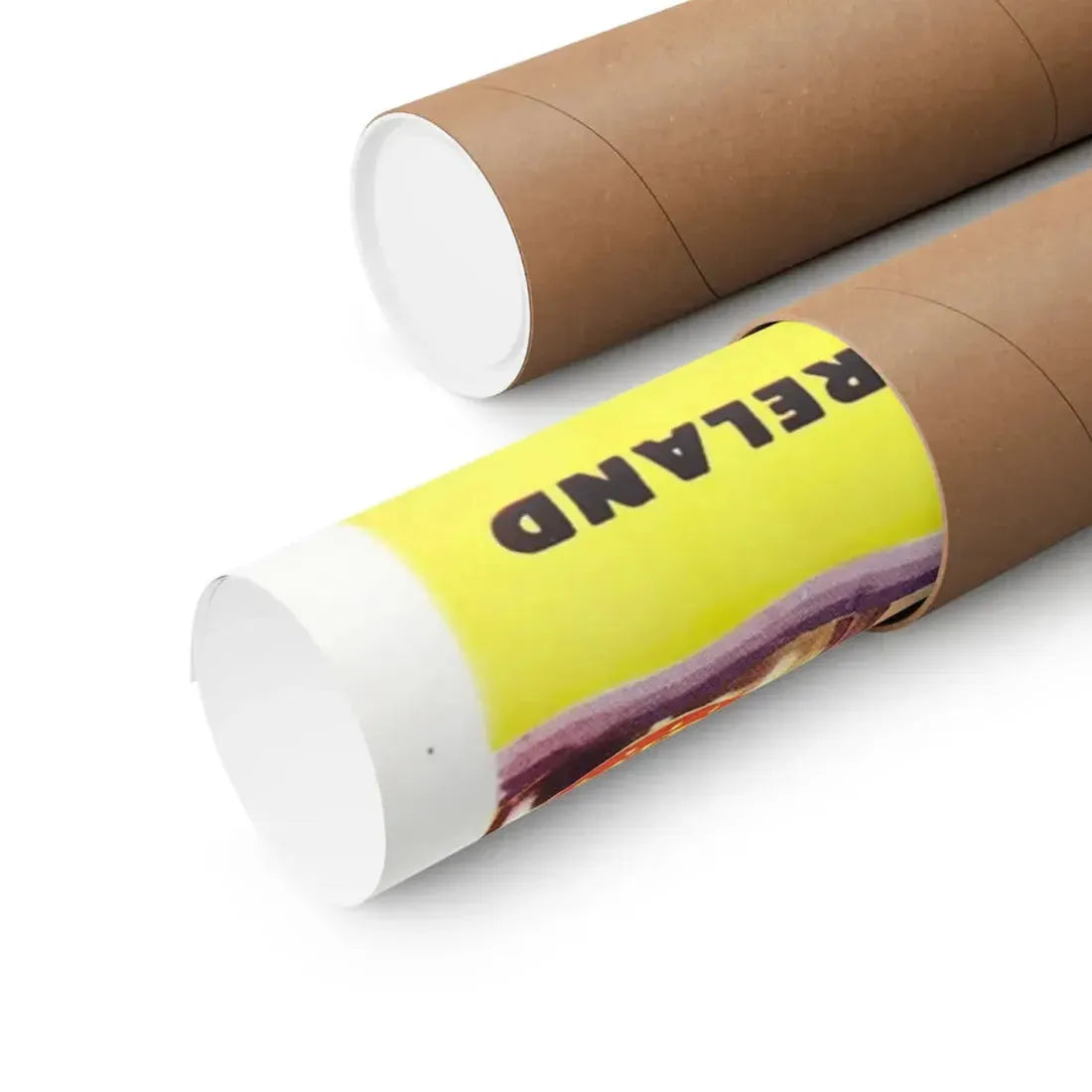 REVENGE OF THE ZOMBIES 1943 - Paper Movie Poster - The Sticker Space