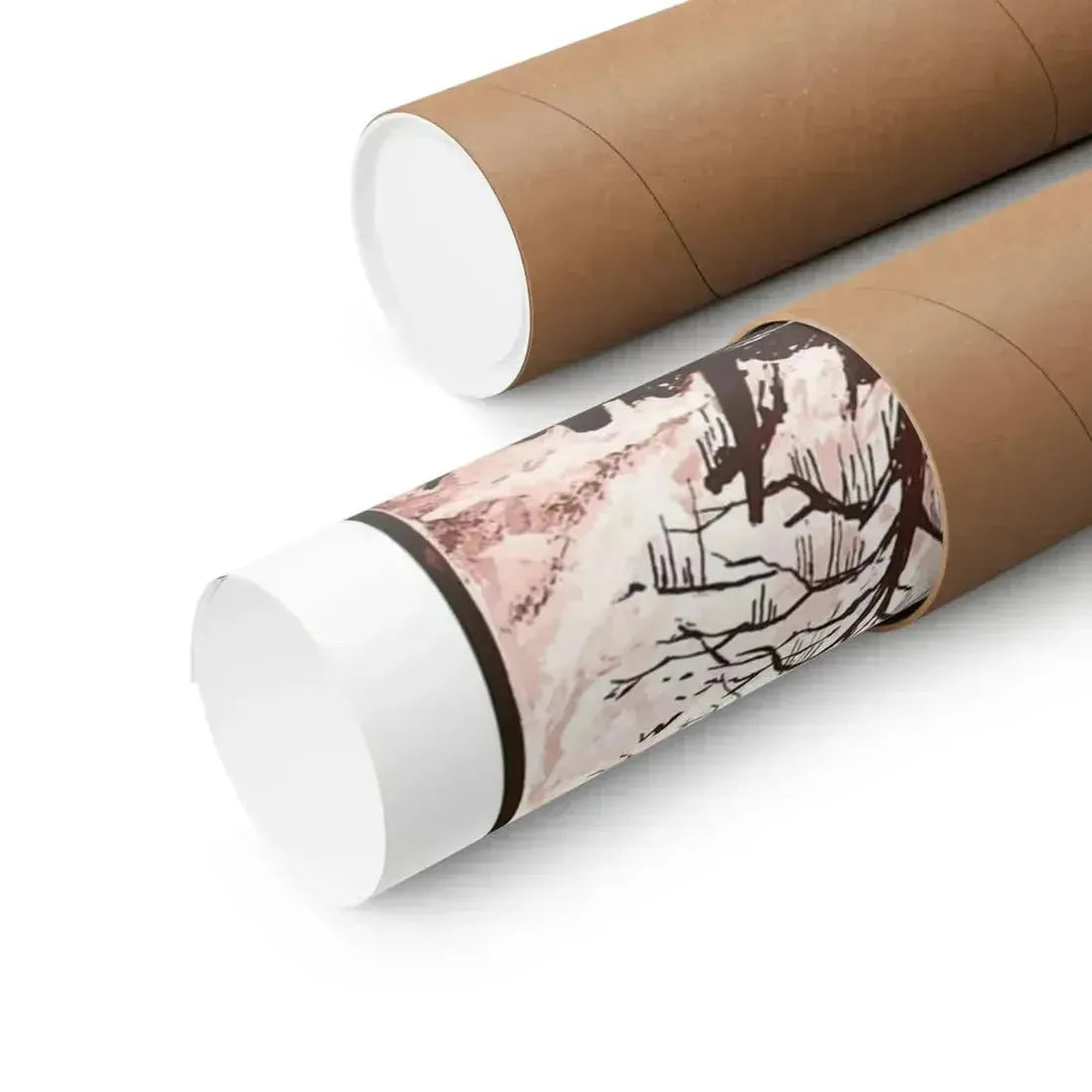 REVENGE OF THE ZOMBIES (BLACK MAGIC II) 1976 - Paper Movie Poster - The Sticker Space