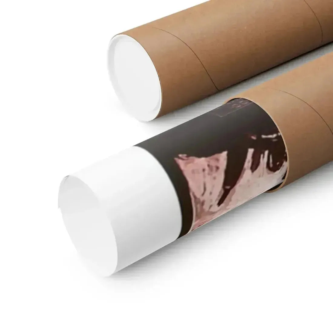 REVENGE OF THE ZOMBIES (BLACK MAGIC II) 1976 - Paper Movie Poster - The Sticker Space