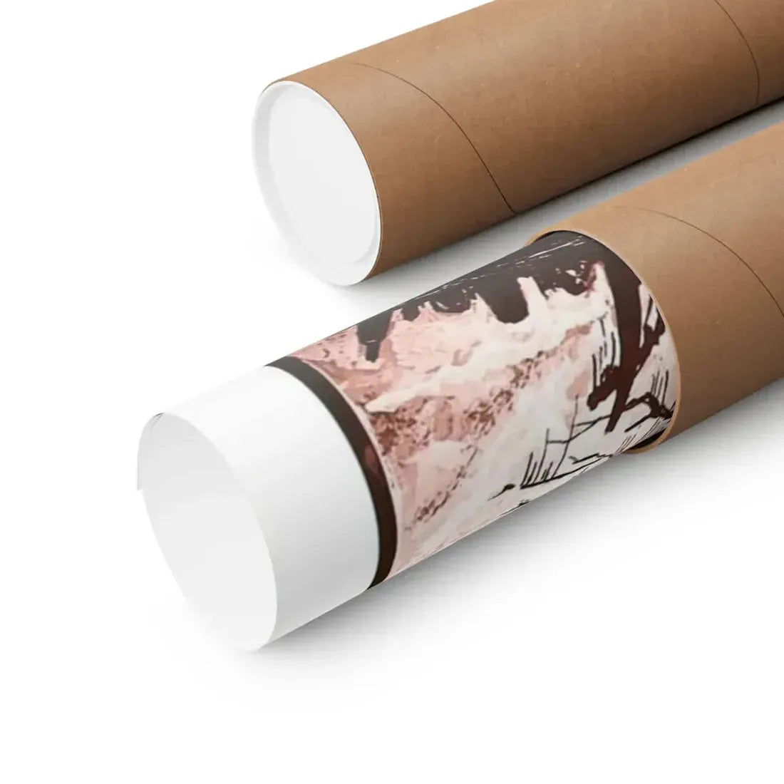 REVENGE OF THE ZOMBIES (BLACK MAGIC II) 1976 - Paper Movie Poster - The Sticker Space