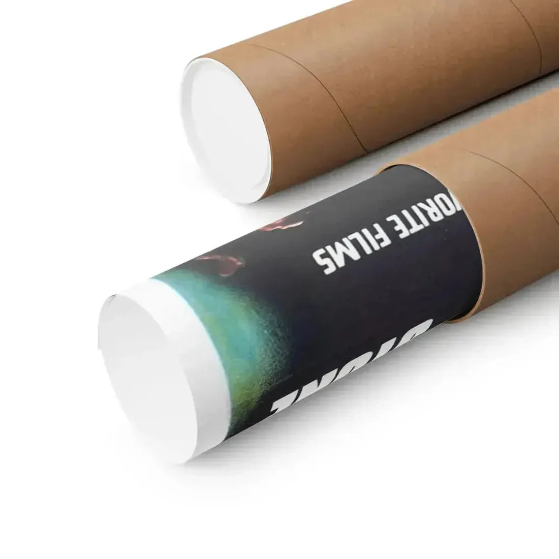 REVOLT OF THE ZOMBIES 1936 - Paper Movie Poster - The Sticker Space