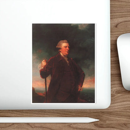 SKU:12137057150725869708 Sticker types:White Shape:Die-Cut Sizes:6" × 6"